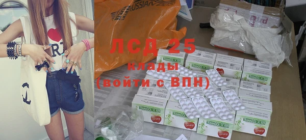 прущие крисы Корсаков